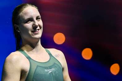 Rekord und Gold für Deutschland