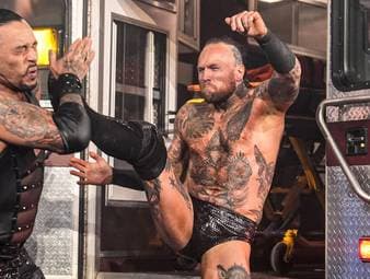 Riesiges Entlassungs-Beben bei WWE!