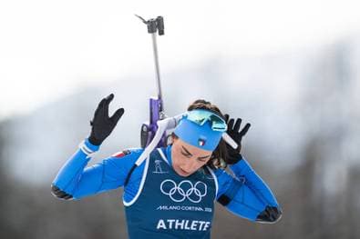 Biathlon-Star bricht Schweigen