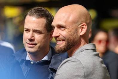 Der Transfer-Plan des BVB