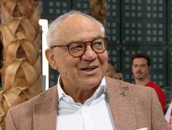 Trainer-Legende Felix Magath blickt nach dem letzten Bundesliga-Spieltag vor Weihnachten auf die bisherige Spielzeit zurück. Dabei blickt er auf einen Tipp zurück, bei dem er sich besonders weit aus dem Fenster gelehnt hatte. 