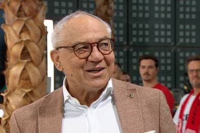 Mit diesem Tipp lag Magath gehörig falsch