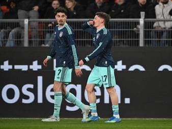 Elfmeterfrage im DFB-Team geklärt?