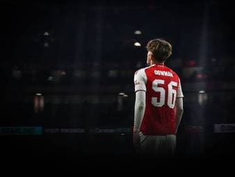 "Er hat Magie in den Füßen!"