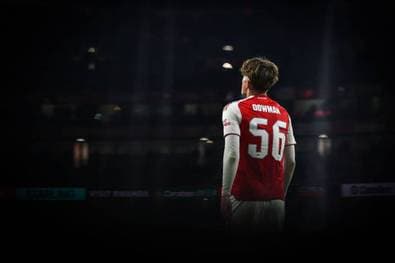 "Er hat Magie in den Füßen!"