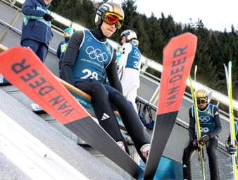 Deutsches Debakel droht