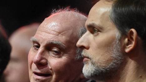 Uli Hoeneß übt vernichtende Kritik an Thomas Tuchel