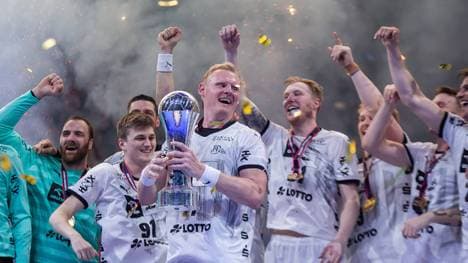 Patrick Wiencek tritt im Sommer zurück 