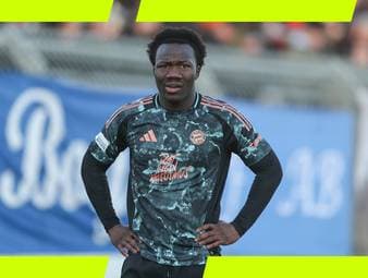 Transfer lässt Bayerns Kasse klingeln