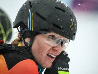 Keine deutsche Medaille bei Olympia-Premiere