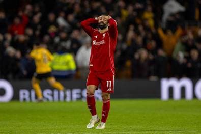 "Ein Rekord, der ihnen peinlich sein sollte"