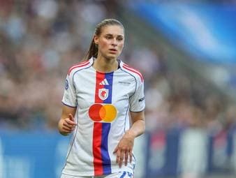 DFB-Star verliert CL-Finale