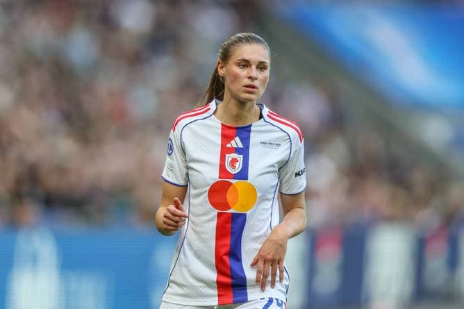 DFB-Star verliert CL-Finale
