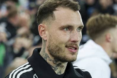Er hat verstanden, was Fußball-Deutschland jetzt braucht