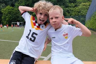 So tippen die wahren Experten das Deutschland-Spiel