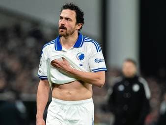 Ehemaliger Bundesliga-Star schämt sich "in Grund und Boden“