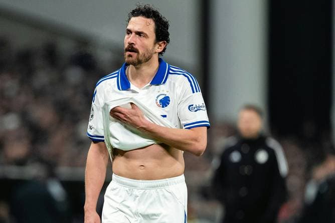 Ehemaliger Bundesliga-Star schämt sich "in Grund und Boden“