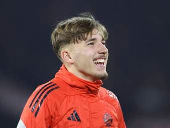 Der neue Odonkor? Kurioser Karl-Vergleich