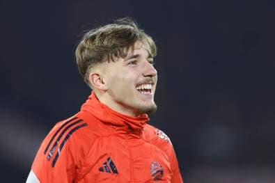 Der neue Odonkor? Kurioser Karl-Vergleich