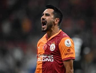 Gündogan trifft bei Galatasaray-Spektakel