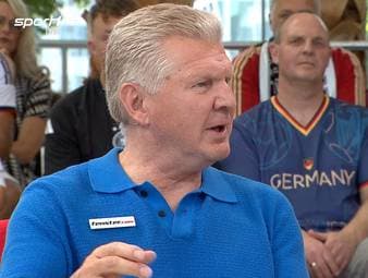 Effenberg rät Nagelsmann zu Umstellungen