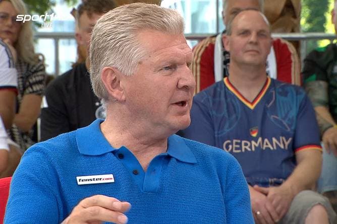 Effenberg rät Nagelsmann zu Umstellungen