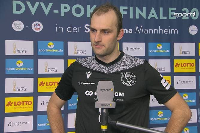 Wehmütiger Westphal ärgert sich über „Blödsinn“ bei Pokalpleite