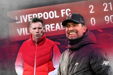 "Zentrale Faktoren!" Was Nagelsmann von Klopp lernen kann