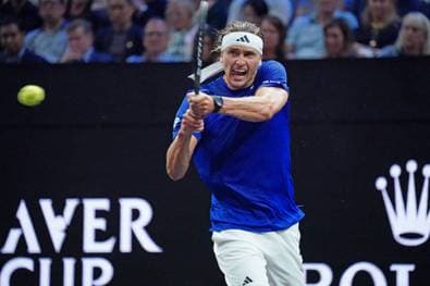 Zverev beim Davis Cup? Bundestrainer rätselt