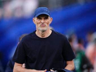 "WM-Albtraum für Tuchel"