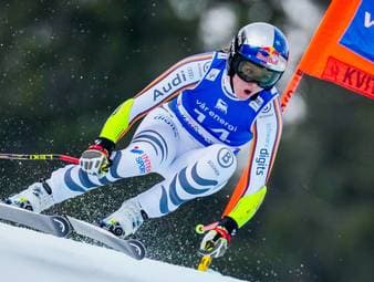 Dieses Hundertstel könnte für Aicher teuer werden