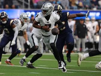 Quarterback-Trade in der NFL