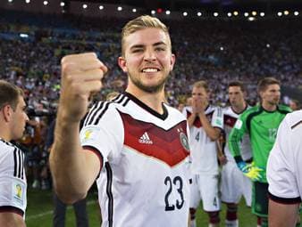Kramer gesteht Trikot-Diebstahl