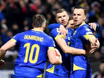 WM 2026: Das ist die Gruppe B