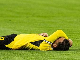 Hummels: "Ist mir kalt den Rücken runtergelaufen"