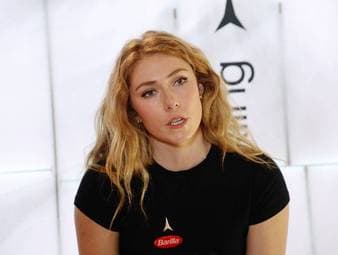 Shiffrin setzt den Spekulationen ein Ende