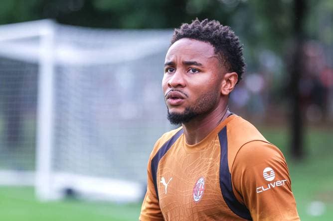 Kehrt Nkunku in Bundesliga zurück?