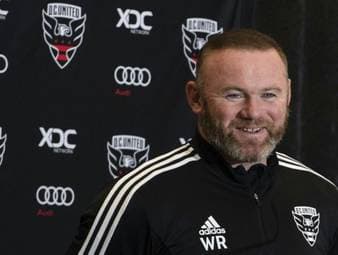 Irrer Sieg für Rooney bei MLS-Debüt