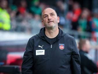 "Wäre Wahnsinn!" Heidenheim-Coach zieht Bayern-Vergleich