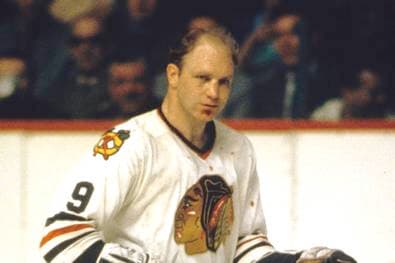 Eine NHL-Ikone mit persönlichen Makeln