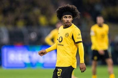 Adeyemi übt starke Selbstkritik