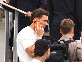 Neue Gerüchte zu Goretzka aufgetaucht