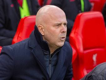 Slot kritisiert Liverpools Offensive