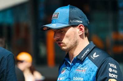 Verstappen-Hammer wird immer konkreter