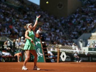 Final-Traum für Siegemund geplatzt