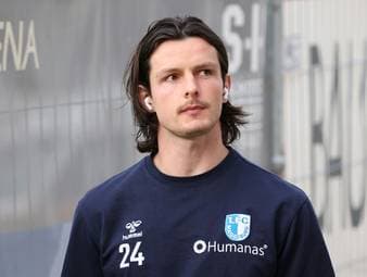 Hannover holt Spieler aus Magdeburg