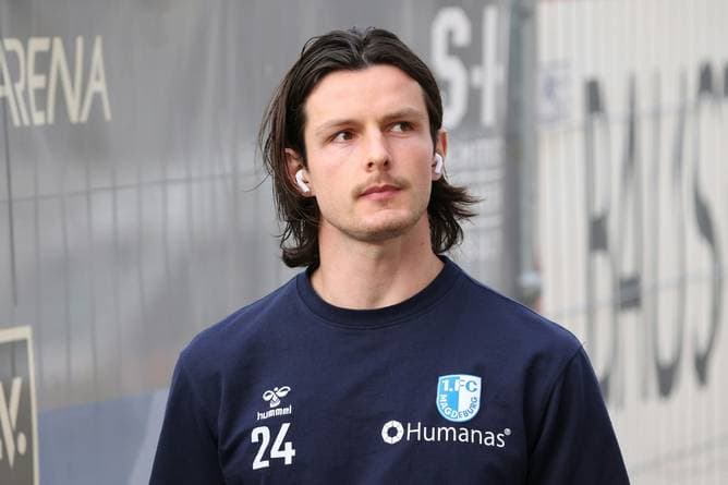 Hannover holt Spieler aus Magdeburg