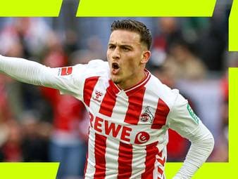 Transferupdate zum 19-jährigen Supertalent Said El Mala. SPORT1 verrät, welche Topklubs ihre Fühler nach dem Kölner Offensivspieler ausgestreckt hat.