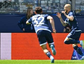 Bochum verschärft Fürther Sorgen