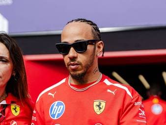 Hamiltons brisanter Verdacht